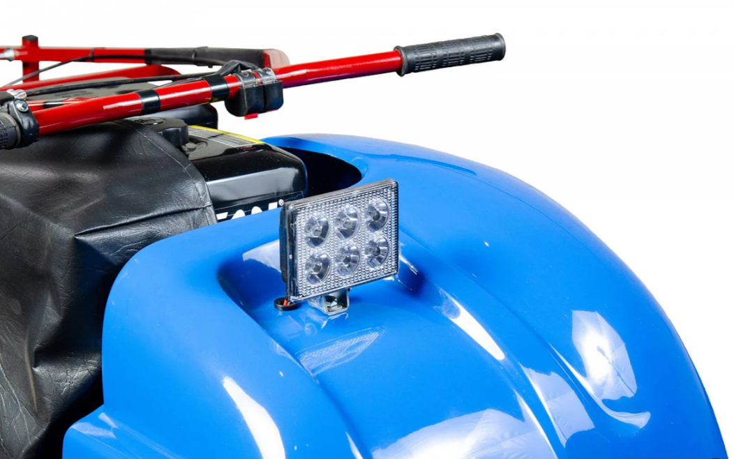 Мотобуксировщик MOTODOG 500, 20  передний привод в Каспийске