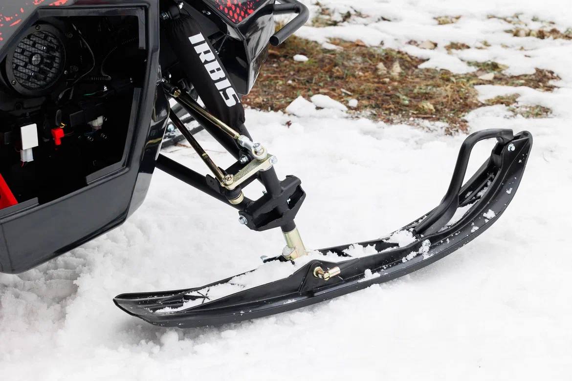 Снегоход IRBIS SF200L NEW 25/26 в Каспийске