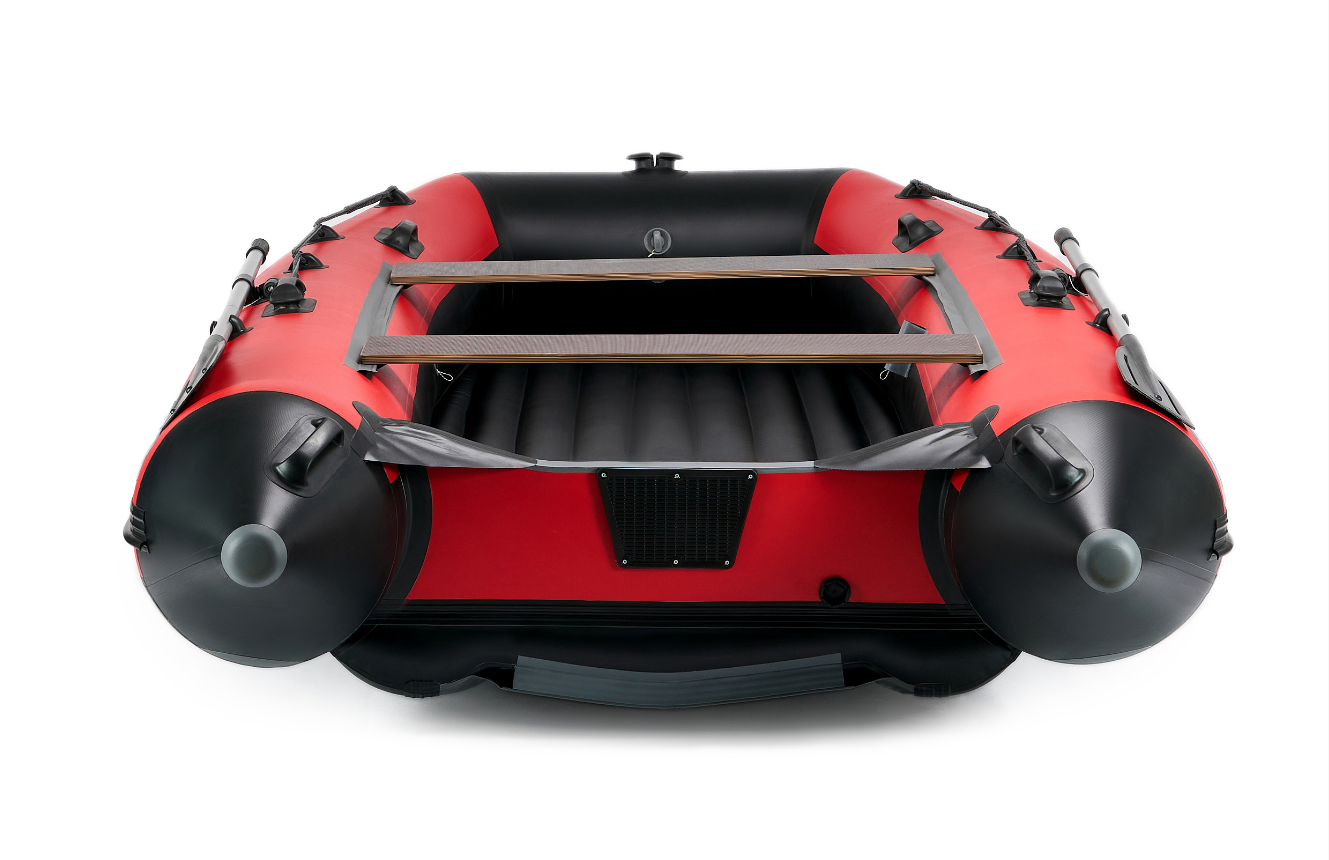 КОМПЛЕКТ ЛОДКА MISHIMO RAPID 380 PRO+ ЛОДОЧНЫЙ МОТОР MARLIN MP 9.9 (20) AMHS PROLINE FORCE в Каспийске