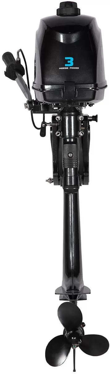 Лодочный мотор MARLIN MP 3 AMHS в Каспийске