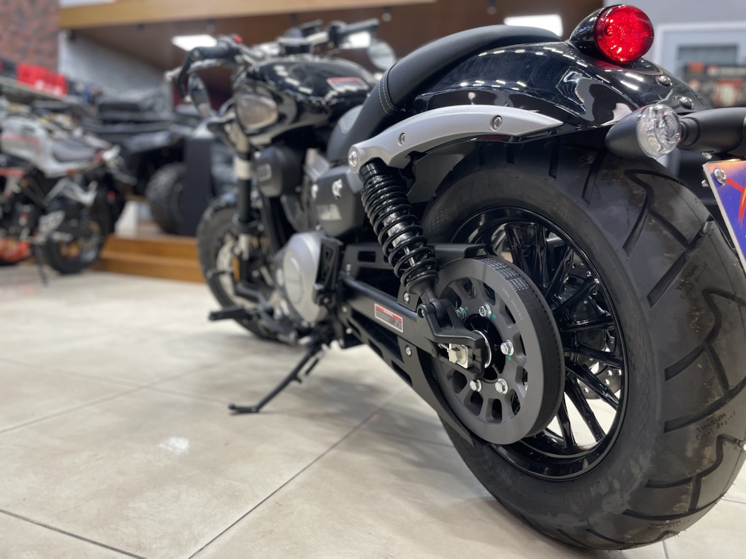 Мотоцикл Benda Chinchilla 300 в Каспийске