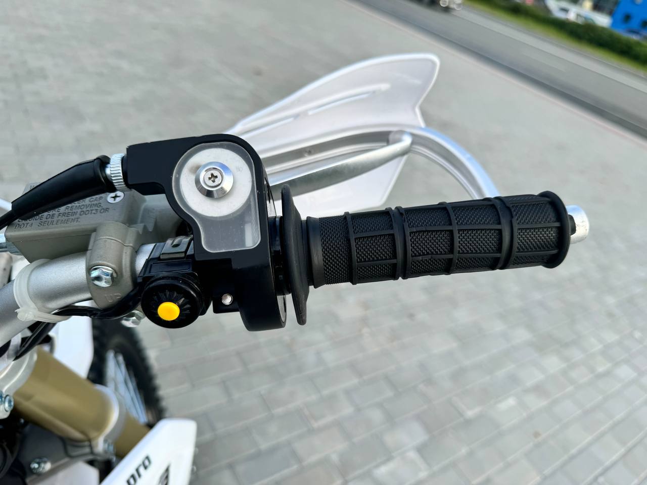 Эндуро / кросс мотоцикл BSE Z3 21/18 в Каспийске