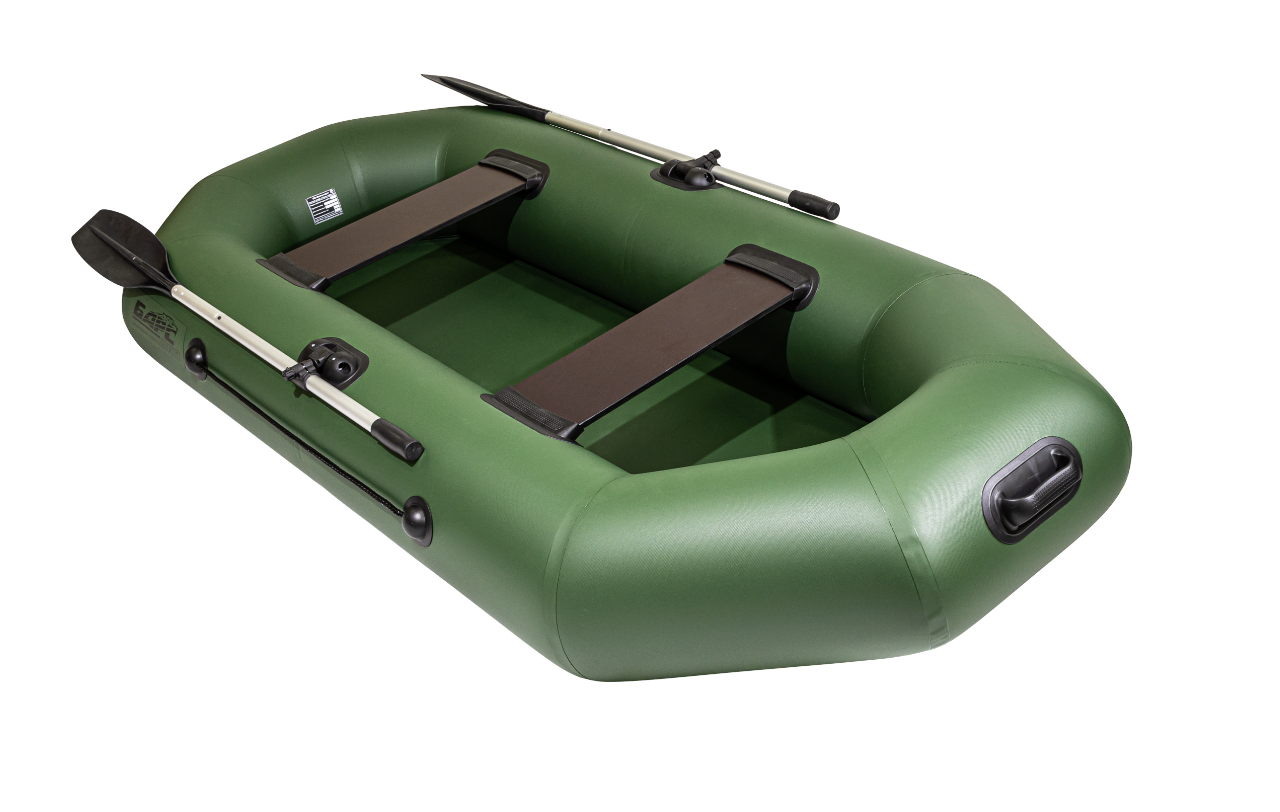 Лодка Барс 260 в Каспийске