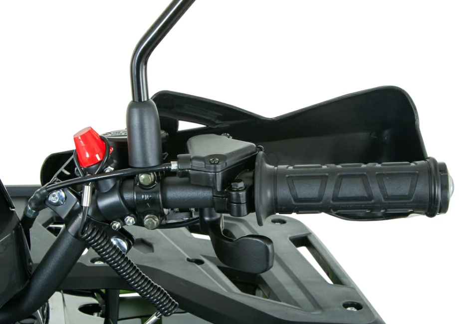 Квадроцикл YACOTA DRAGON LUX в Каспийске