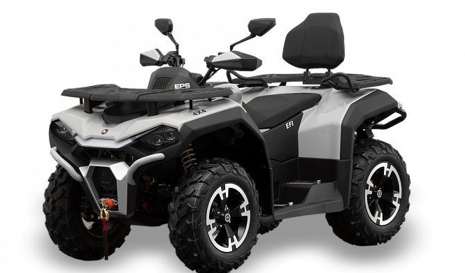 Квадроцикл HISUN HiSUN GUARDIAN 750L -/LONG/ в Каспийске