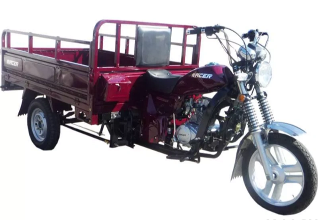 Трицикл RACER RC200ZH MURAVEI в Каспийске