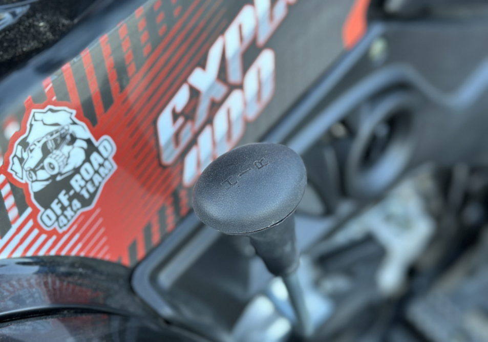 Квадроцикл GBM EXPLORER 400 NEW PREMIUM в Каспийске