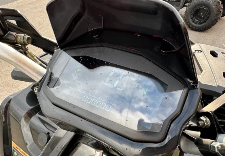 Квадроцикл GBM CROSS HILL 300 NEW в Каспийске