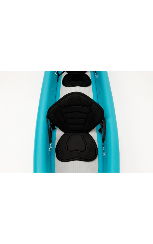 Надувной каяк Blau See Big Fish-3 Премиум в Каспийске