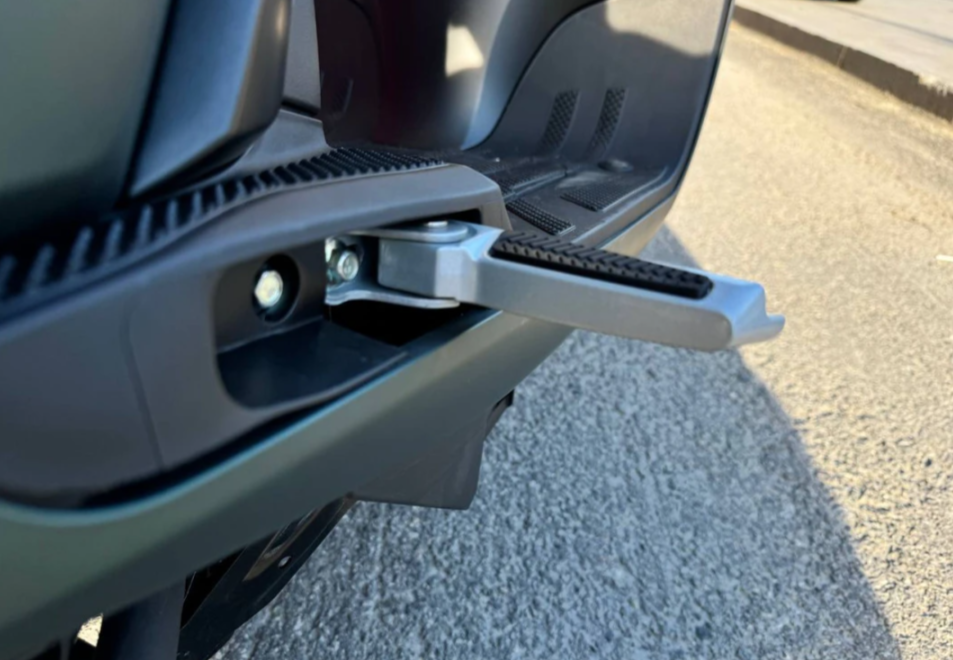 Скутер PROMAX Miami 240 (49) в Каспийске