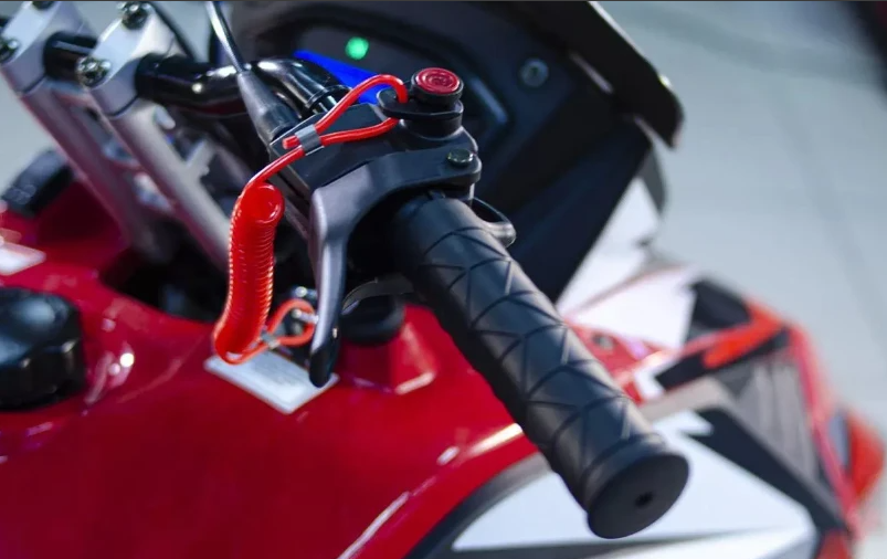 Снегоход Ataki WD 300 в Каспийске