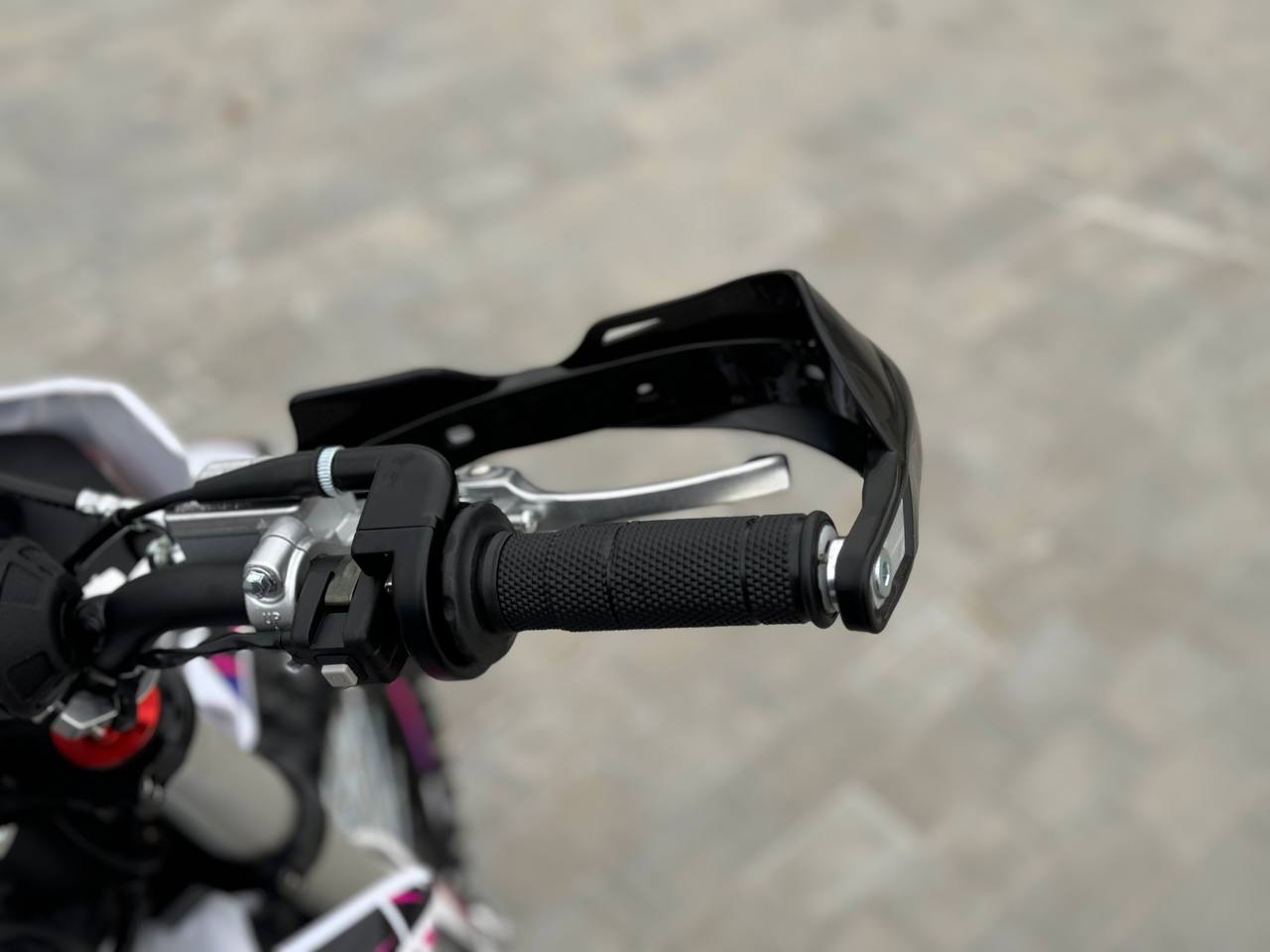 Питбайк JHLMOTO JHL Z140E Pro (YX1P56FMJ) в Каспийске