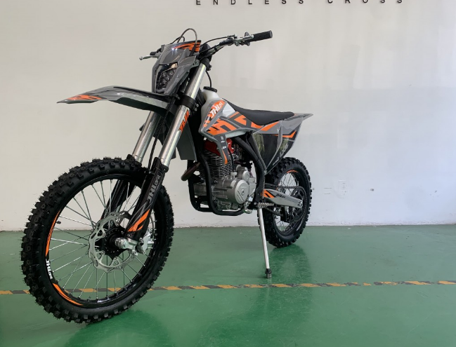 Мотоцикл JHLMOTO JHL LX4 CB300RL (175FMN) в Каспийске