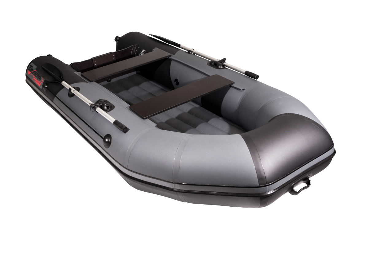 Лодка Таймень NX 2900 НДНД в Каспийске