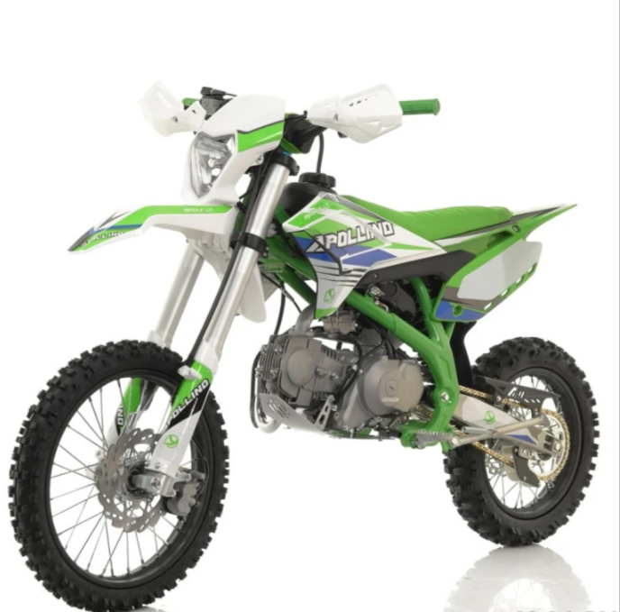 Питбайк Apollino AMX-F 125 в Каспийске