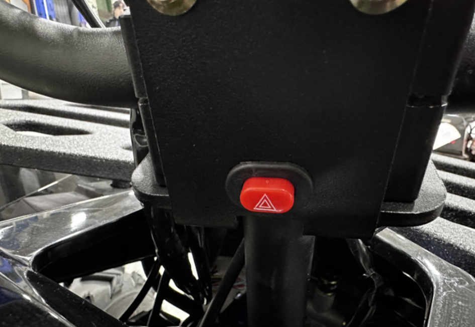 Квадроцикл GBM SHARP BIG 300 NEW PREMIUM в Каспийске