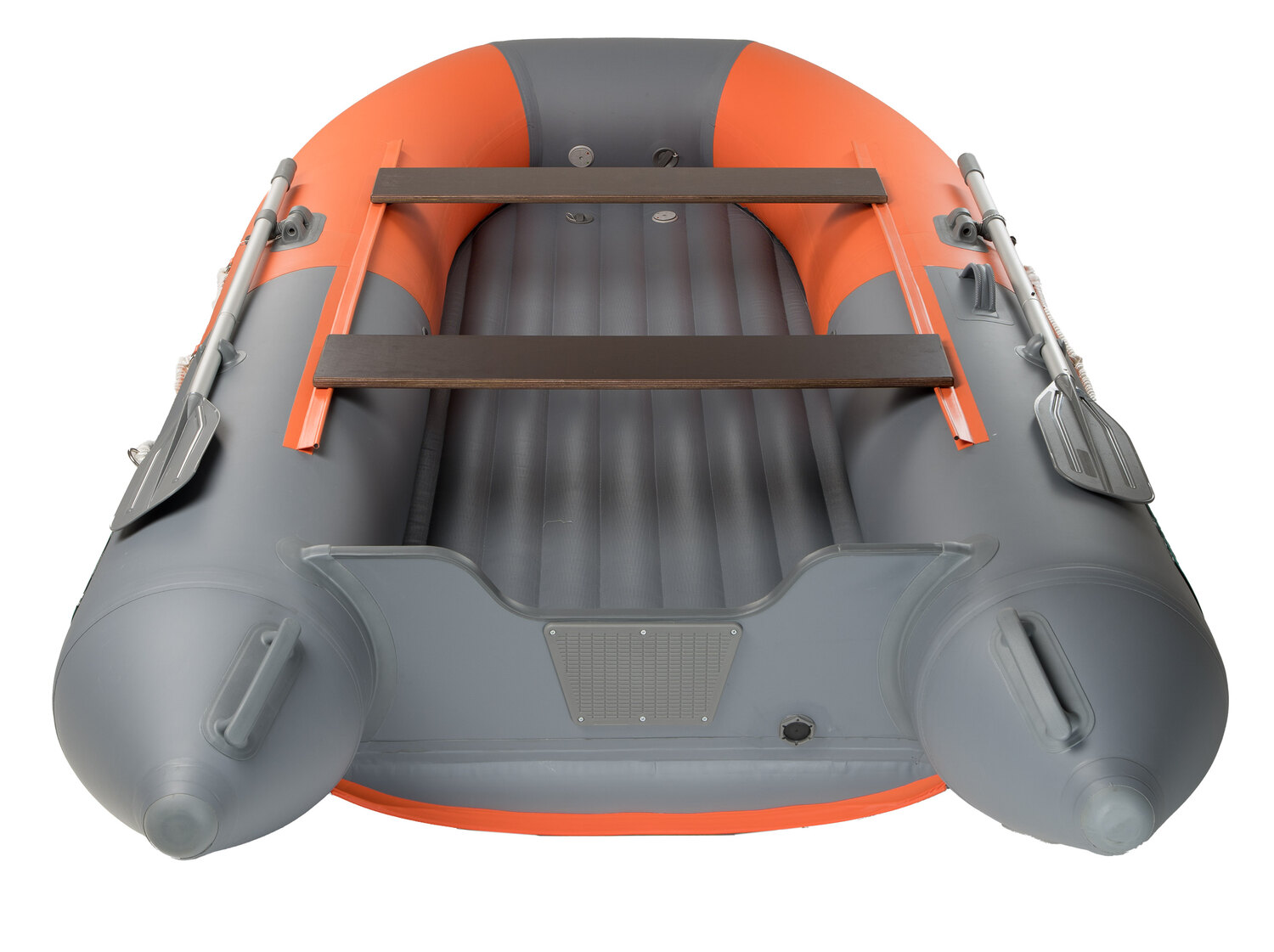 НАДУВНАЯ ЛОДКА GLADIATOR E330SL в Каспийске