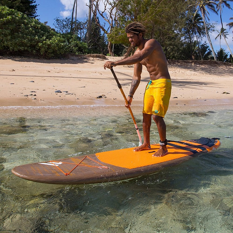 SUP (САП) Доска MISHIMO BABMBUK 10.6 в Каспийске