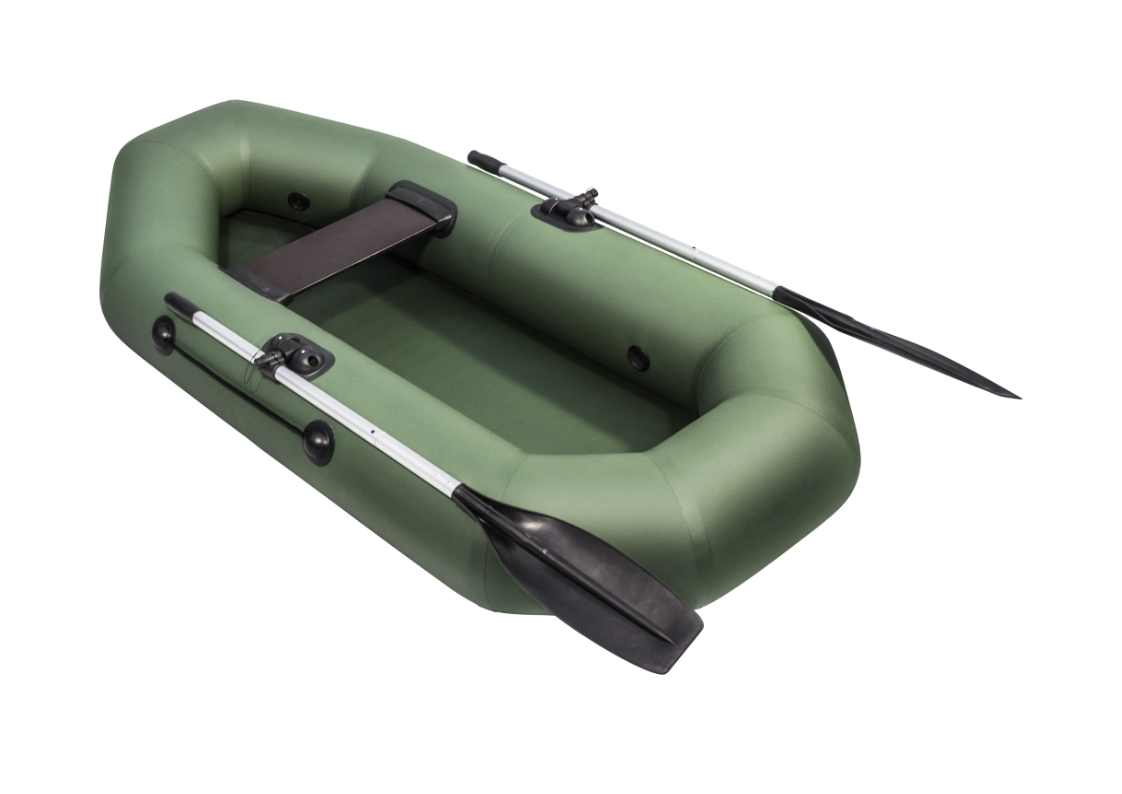 Лодка АКВА-ОПТИМА 220 в Каспийске