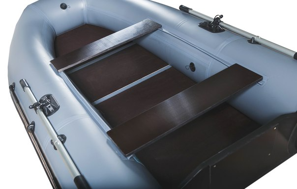 ЛОДКА ДРАККАР 3100 СК HANT в Каспийске