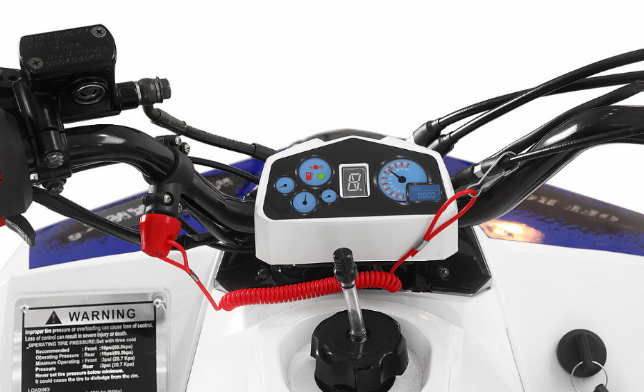 Квадроцикл Yacota Raposa PRO-SPORT в Каспийске