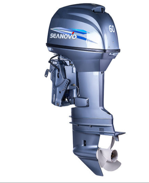 Лодочный мотор SEANOVO SN60FFEL-D в Каспийске