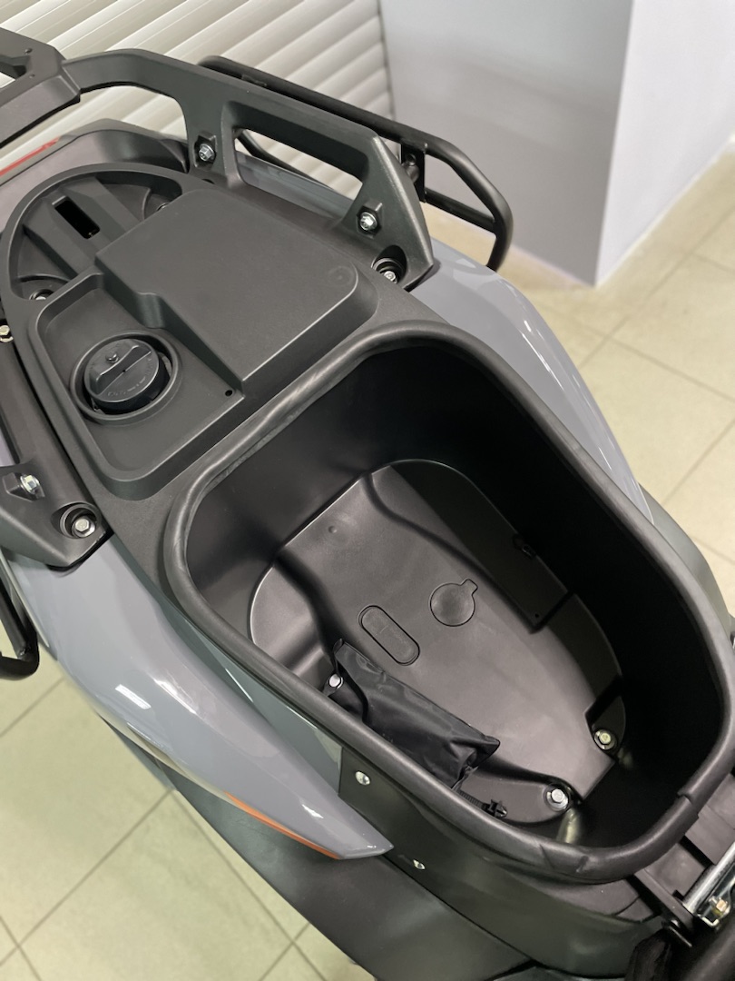 Скутер PROMAX STALKER 150(49) в Каспийске