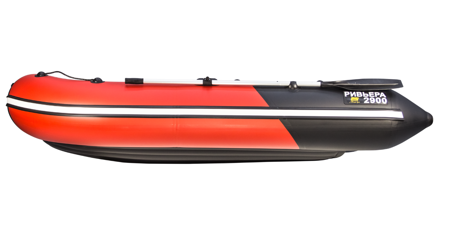 Лодка Ривьера Компакт 2900 НДНД в Каспийске