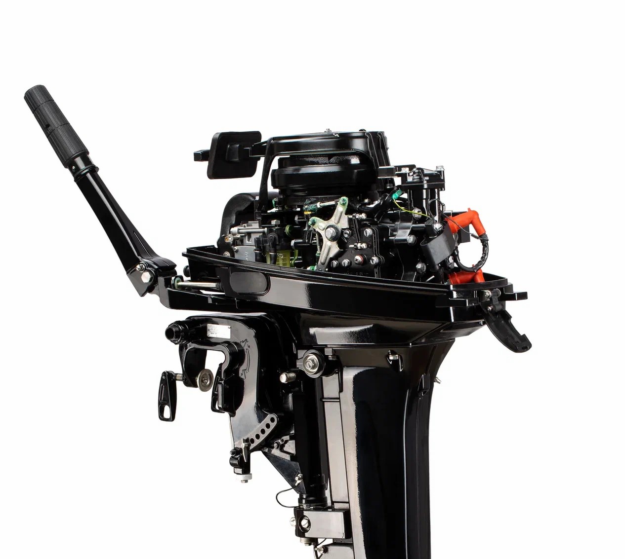 ЛОДОЧНЫЙ МОТОР GLADIATOR G20FHS в Каспийске