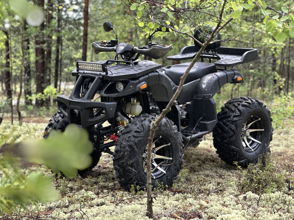 Квадроцикл PROMAX 320 DOMINATOR (2025) в Каспийске