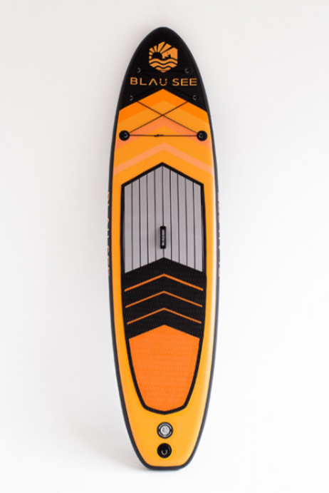 НАДУВНОЙ SUP-BOARD MOONLIGHT 11,6 в Каспийске