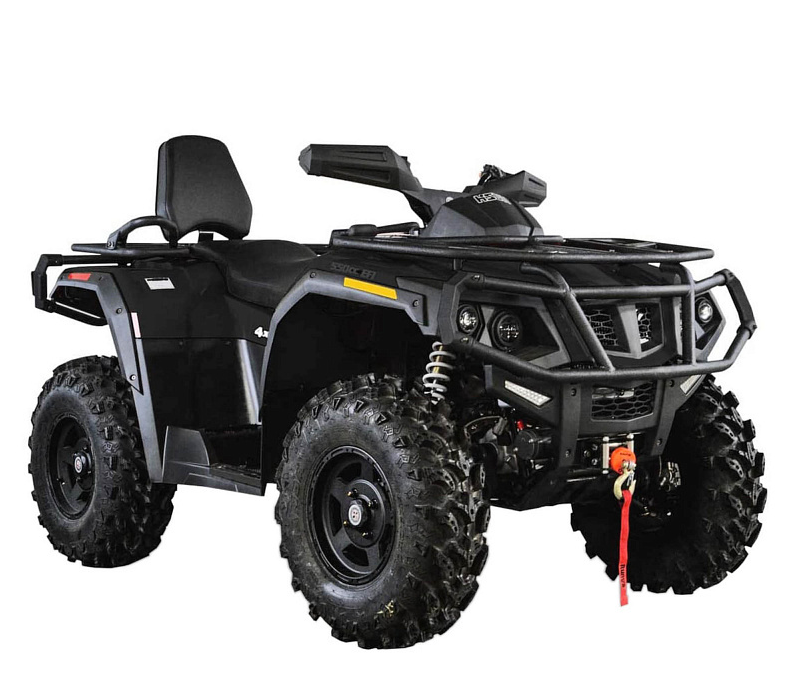 Квадроцикл HISUN TACTIC 550(HS550ATV) LIMITED в Каспийске