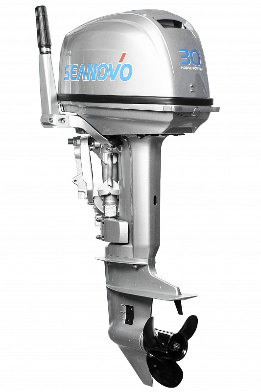 Лодочный мотор SEANOVO SN30FFEL в Каспийске