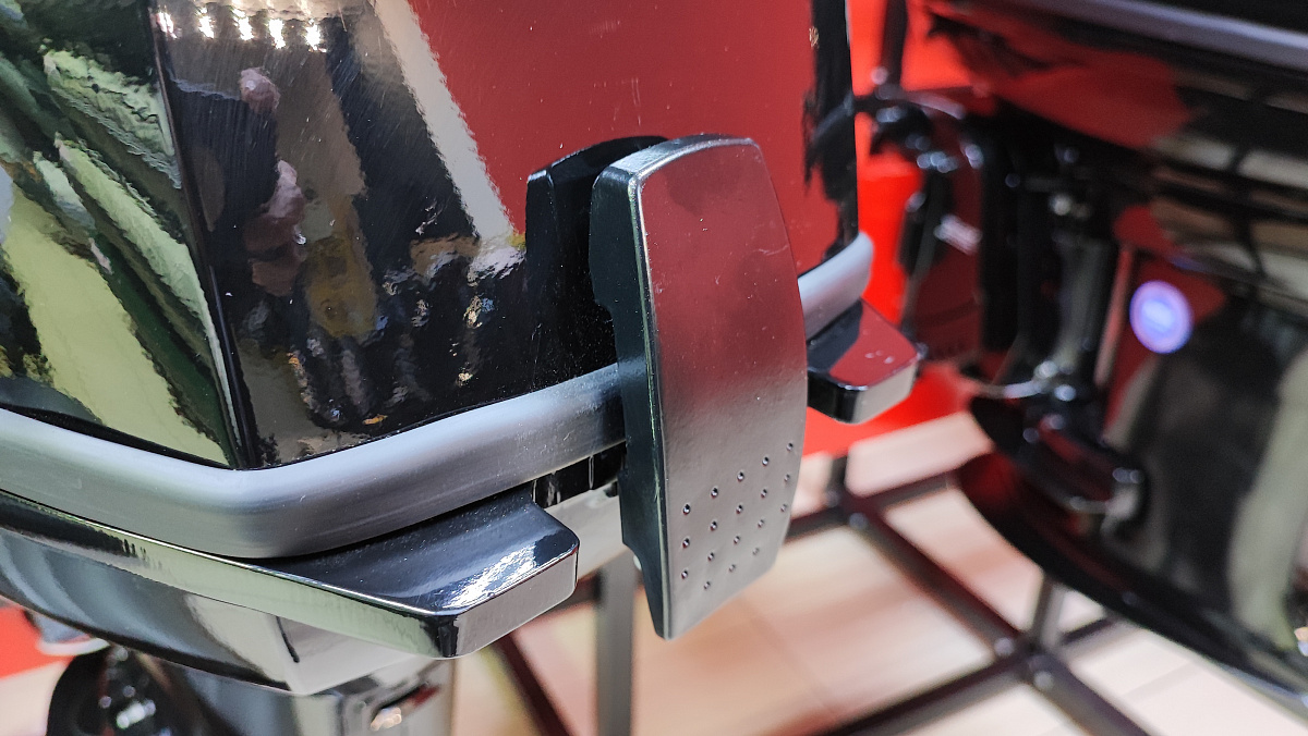 Лодочный мотор MARLIN PROLINE MP 50 AMH ПОД ВОДОМЕТ в Каспийске