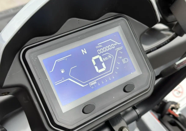 Квадроцикл GBM MAVERICK 300 NEW в Каспийске