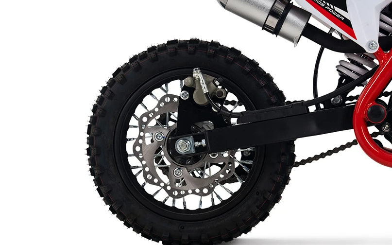 Питбайк Progasi KIDS POWER 110 (10/10) в Каспийске