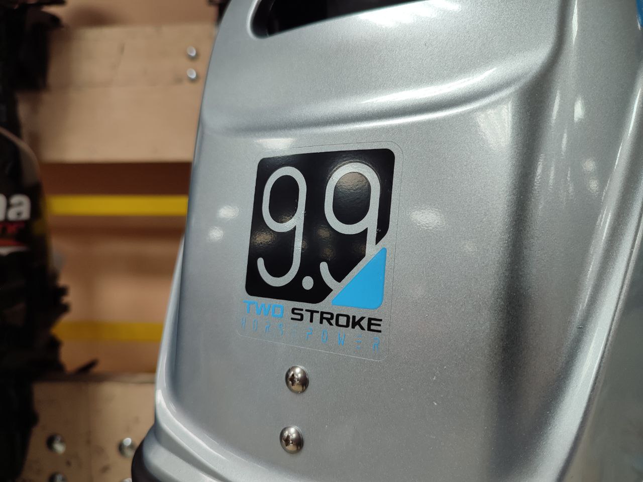 Лодочный мотор PROMAX SP9.9FHS (20) PRO в Каспийске