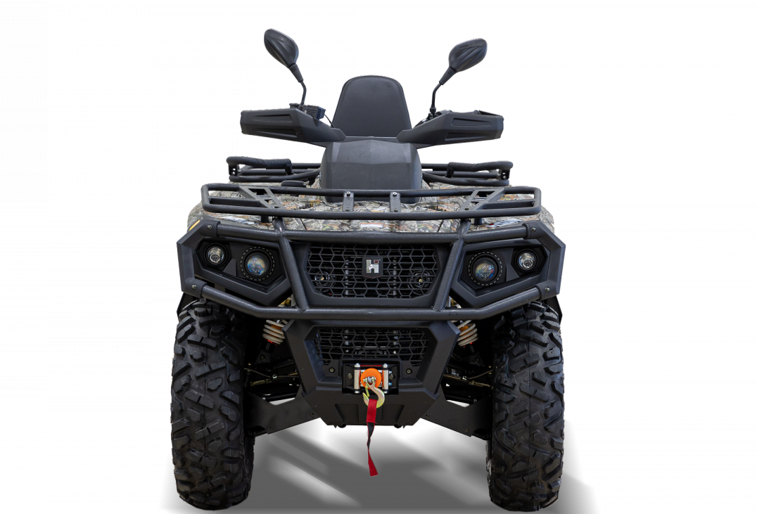Квадроцикл HISUN TACTIC GT1000/LIMITED в Каспийске
