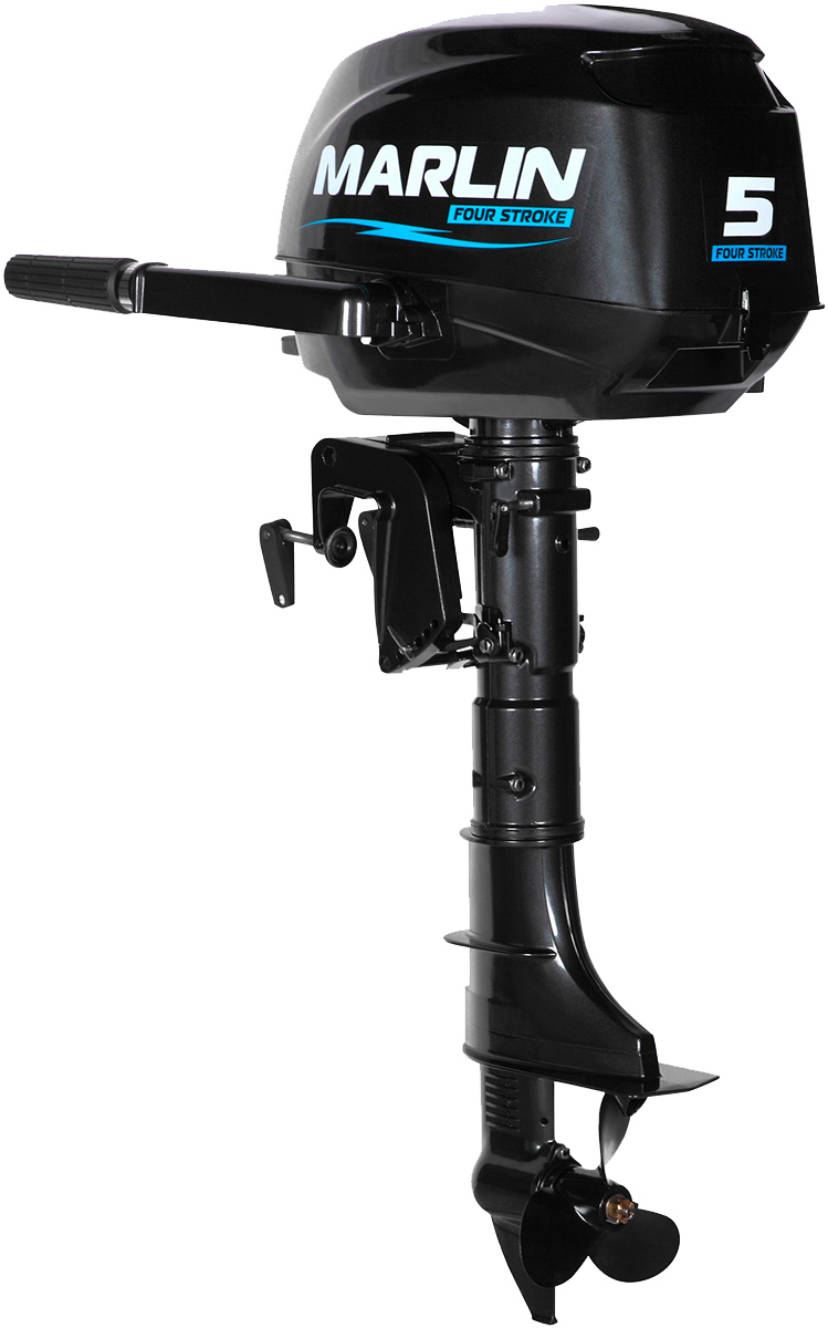 Лодочный мотор MARLIN MF 5 AMHL в Каспийске