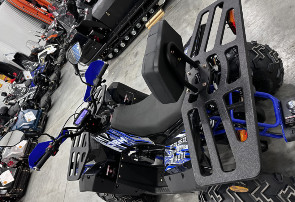 Квадроцикл GBM SHARP BIG 300 NEW PREMIUM в Каспийске