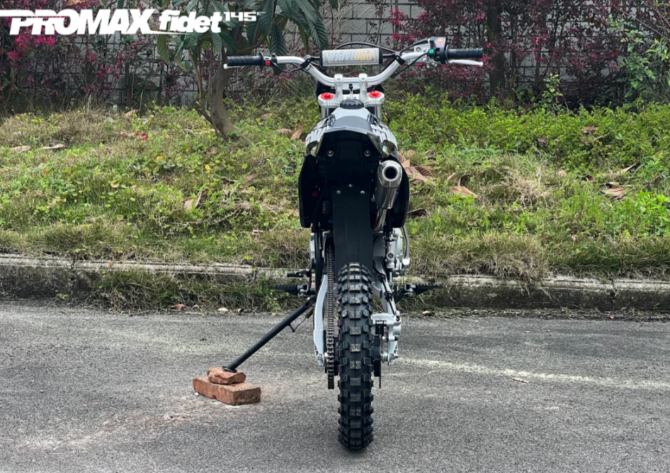 Мотоцикл (питбайк) PROMAX FIDET (ФАЙДЕТ) 145E 17/14 в Каспийске