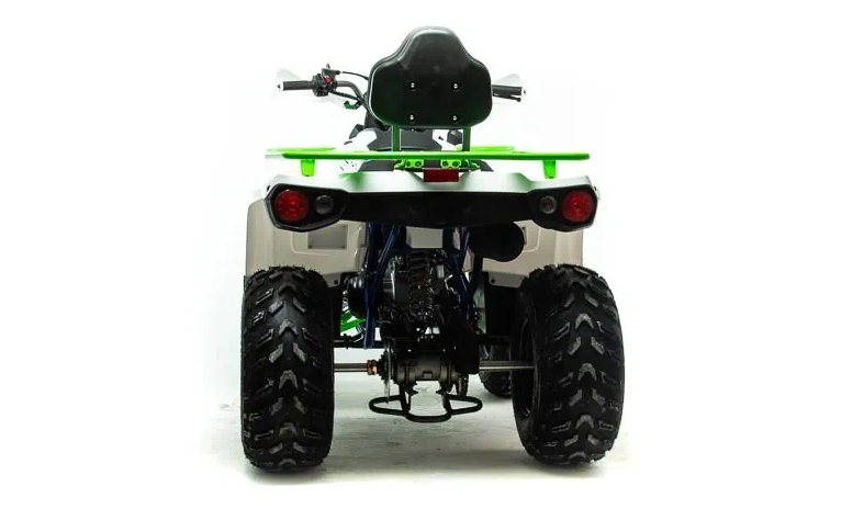 Квадроцикл MOTOLAND (МОТОЛЕНД) VOX200 SHARK (баланс. вал) в Каспийске