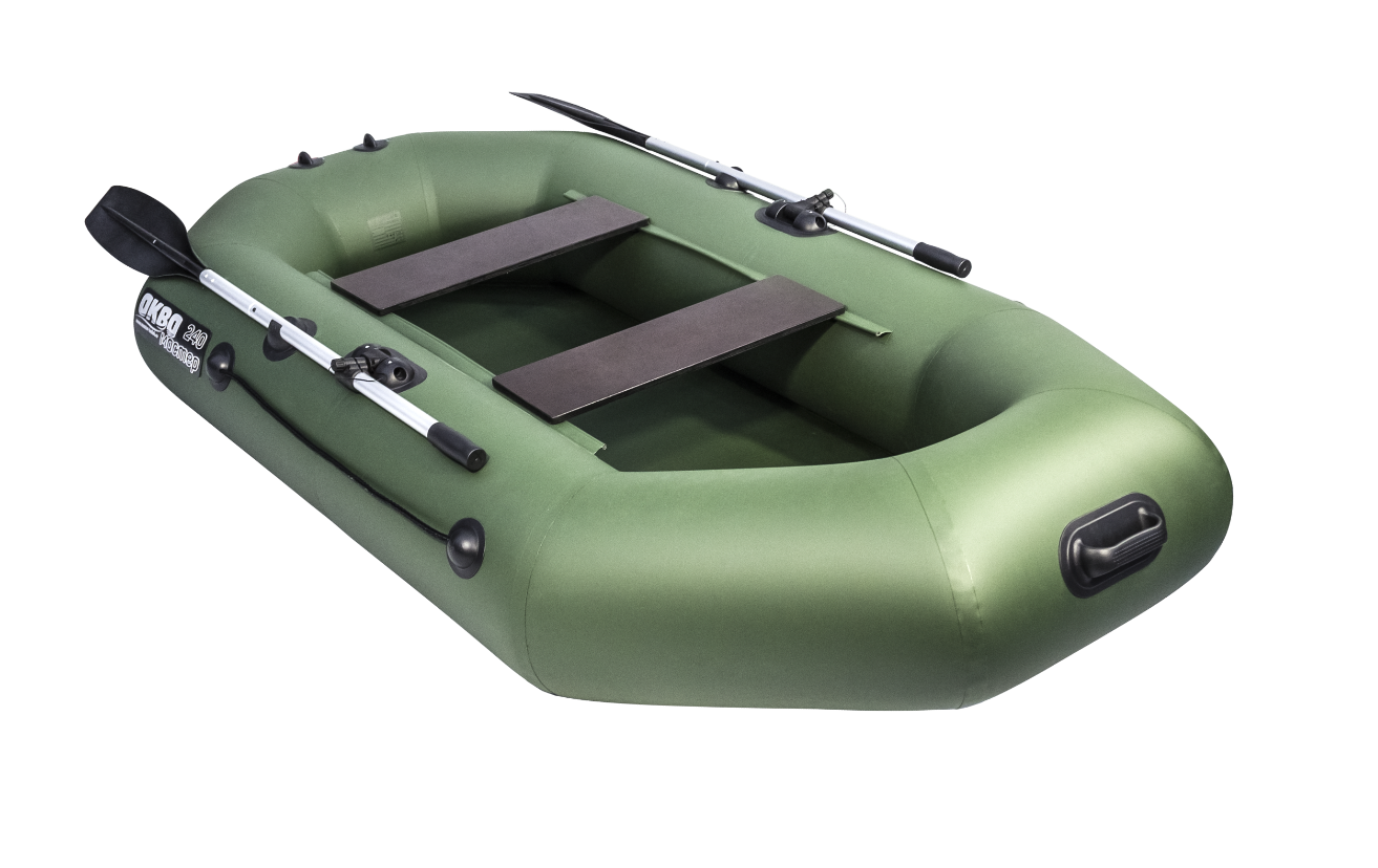  Лодка АКВА-МАСТЕР 240 в Каспийске