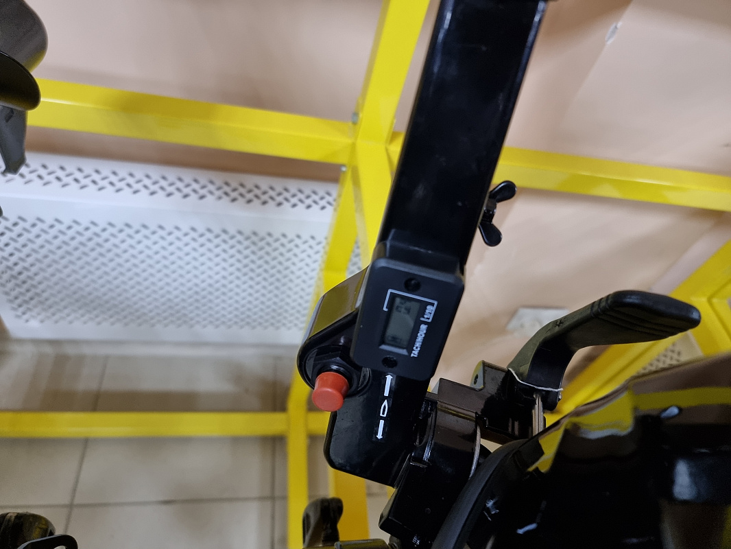 Лодочный мотор MARLIN PROLINE MP 9.9 (15) AMHS в Каспийске