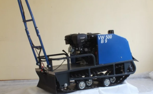 Мотобуксировщик ВЕПС WINTER «ПРОФИ» 15 в Каспийске