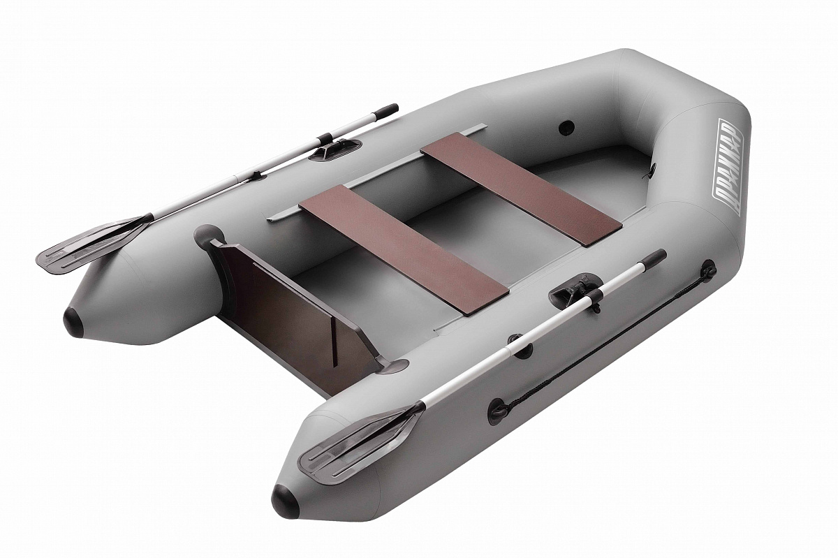 ЛОДКА ДРАККАР 3000 СК LUX в Каспийске