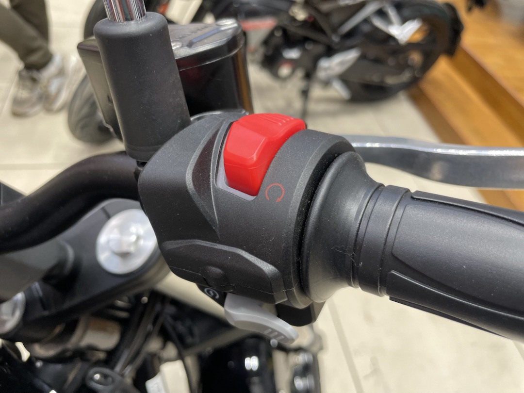 Мотоцикл Benda Funrider 125 в Каспийске