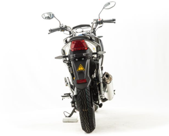 Мотоцикл MOTOLAND (МОТОЛЕНД) FIGHTER 250 в Каспийске