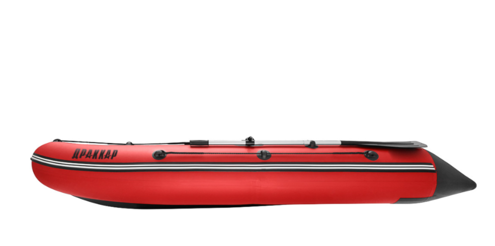 ЛОДКА ДРАККАР 3300 СК HANT в Каспийске