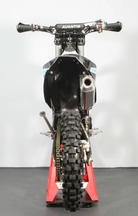 Мотоцикл Avantis Enduro 300 PRO EFI Exclusive (NC250/177MM) ARS в Каспийске